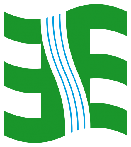 EmsRadweg Logo